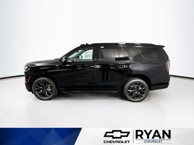 2026 Chevrolet Tahoe RST - Photo 4