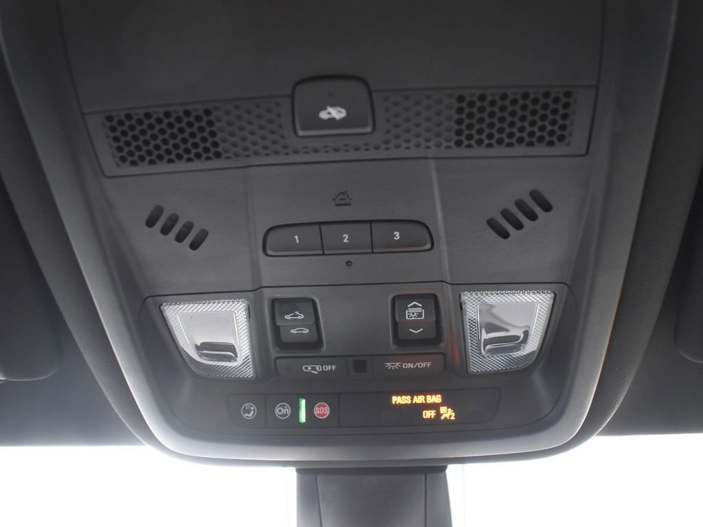 2024 CADILLAC XT6 - Image 23