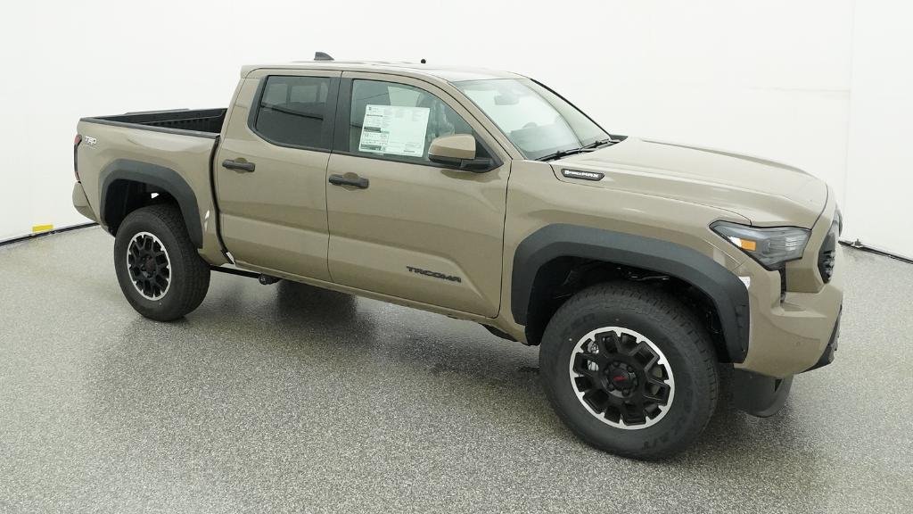 New 2026 Mudbath Toyota TRD Off-Road i-FORCE MAX image 62