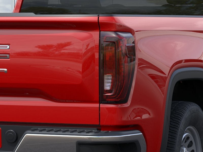 2026 GMC Sierra 1500 Pro - Photo 86