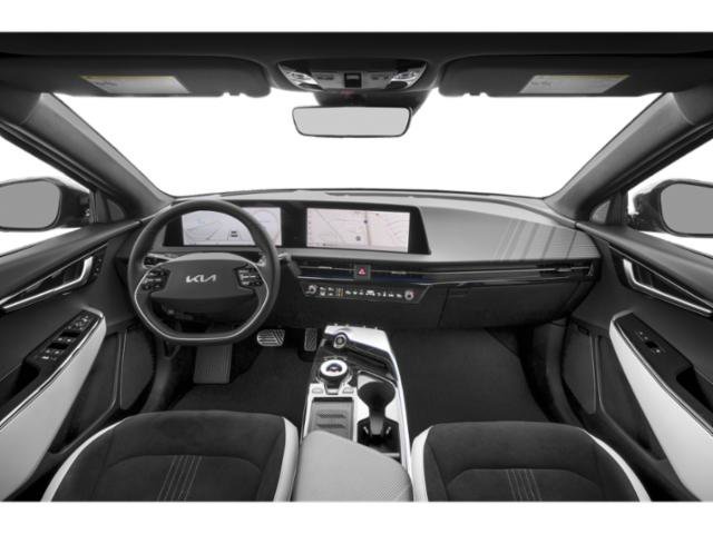 Certified Used 2024 Aurora Black Pearl Kia GT-Line image 11