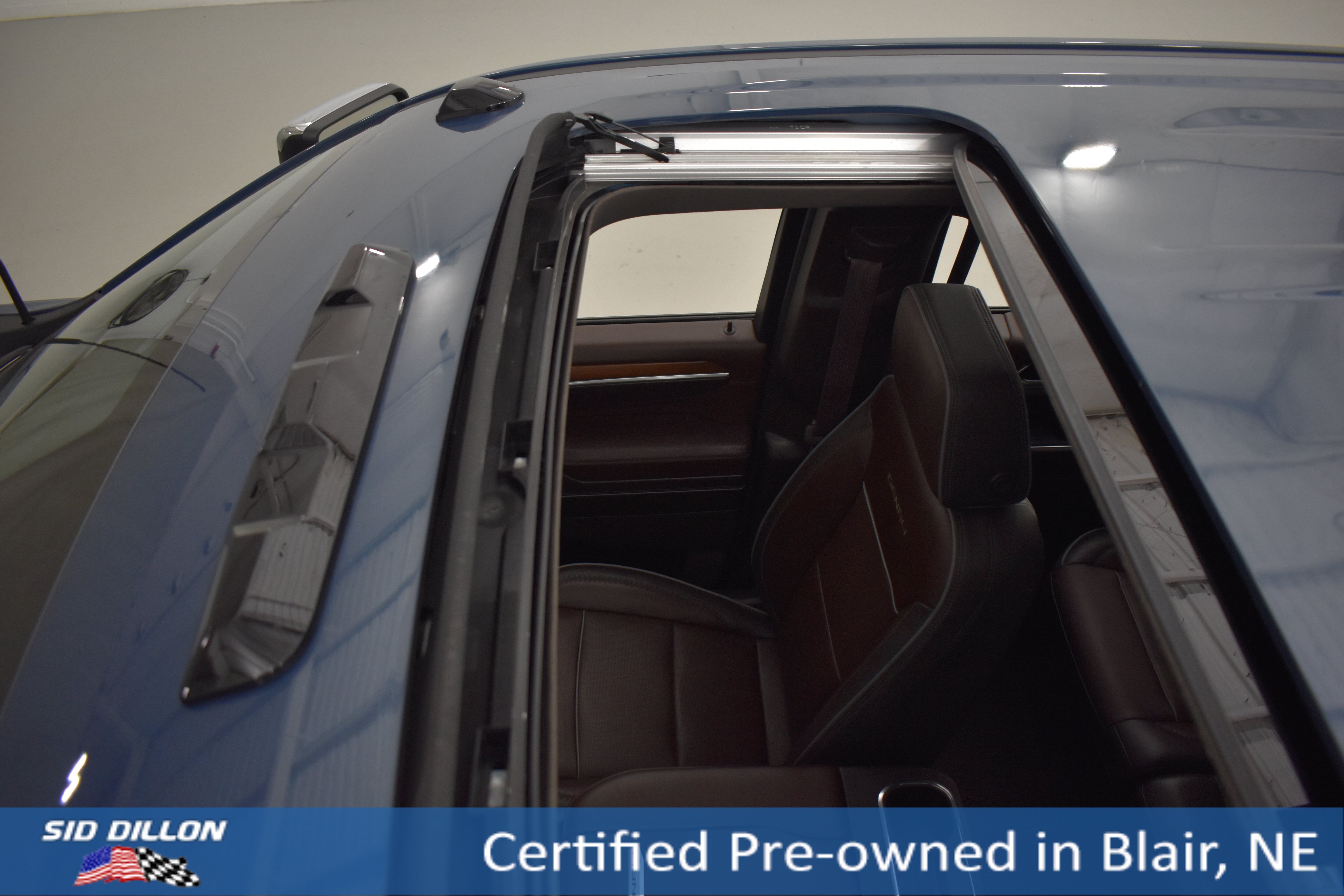 2024 GMC Sierra 2500HD Denali - Photo 8