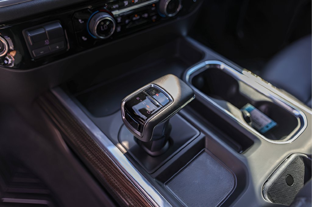2025 Chevrolet Silverado 1500 RST - Photo 21