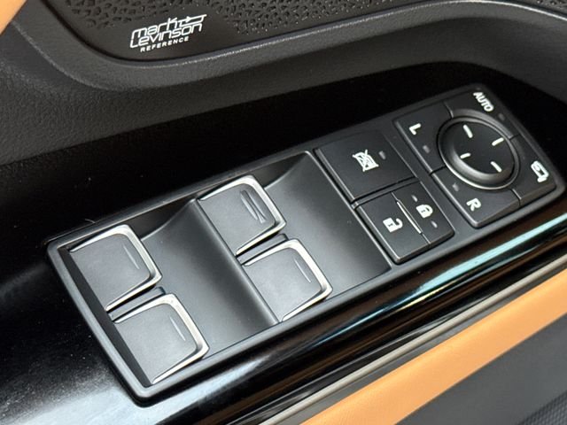 Used 2024 Gray Lexus 600 Luxury image 21