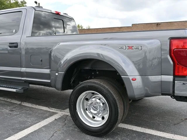 2022 Ford F-450 Super Duty XL - Photo 15