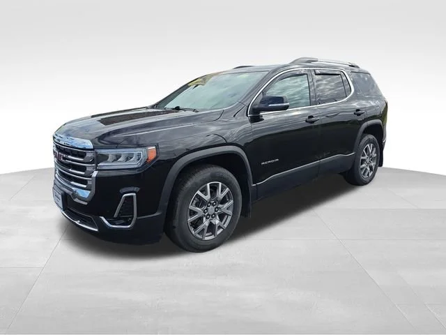 2021 GMC Acadia SLT AWD's photo