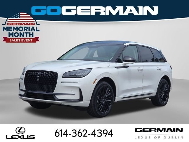 2024 Lincoln Corsair Premiere AWD's photo