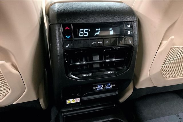 2023 Jeep Grand Cherokee L Limited - Photo 32