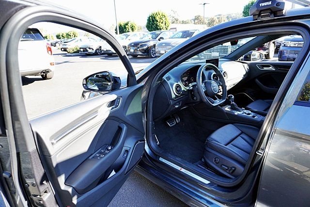 Used 2020 Gray Audi 2.0T Premium Plus image 37