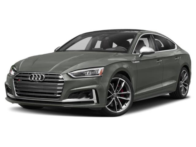 2019 Audi S5 Sportback 3.0T Premium Plus quattro Tiptronic's photo