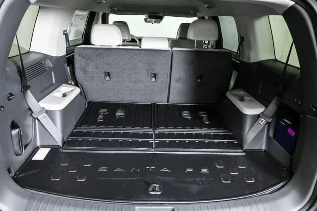 2026 Hyundai Santa Fe SE - Photo 32
