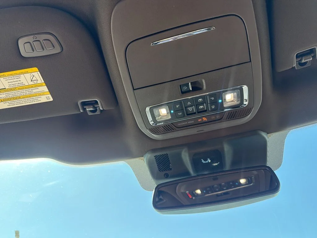 Used 2024 Gray Ford King Ranch image 26