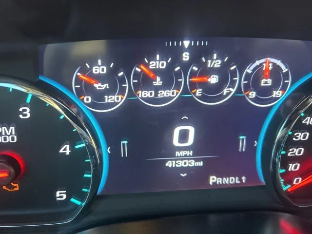 2018 GMC Sierra 2500 Denali HD Denali - Photo 29