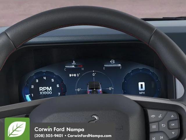 New 2026 Avalanche Ford Heritage Edition image 13