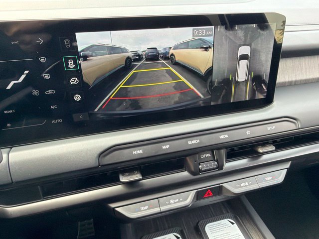 New 2027 Panthera Metal Matte Kia X-LINE SX PRESTIGE image 19