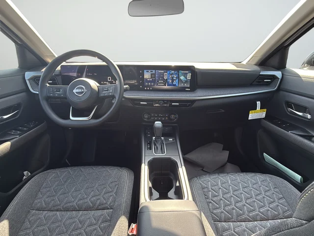 New 2026 Fresh Powder Nissan SV image 14