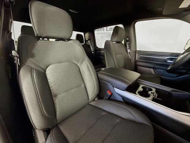 2026 RAM 1500 Big Horn/Lone Star - Photo 26