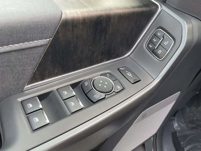 New 2026 White Ford Lariat image 14