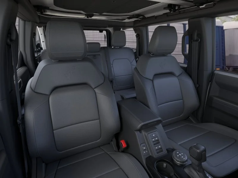 New 2026 Oxford White Ford Outer Banks® image 36
