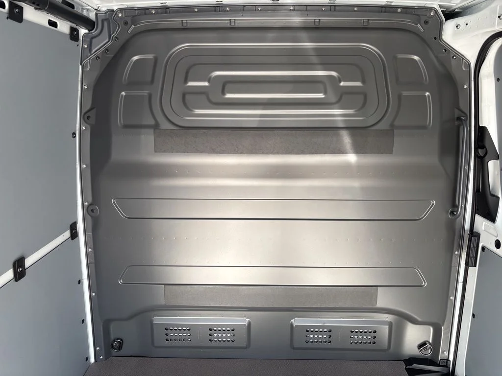 New 2026 Arctic White Mercedes-Benz w/ Ranger Shelf Pkg image 13