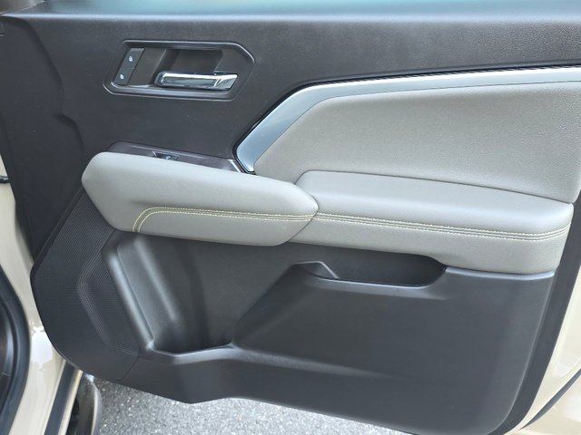 2024 Chevrolet Colorado ZR2 - Photo 21