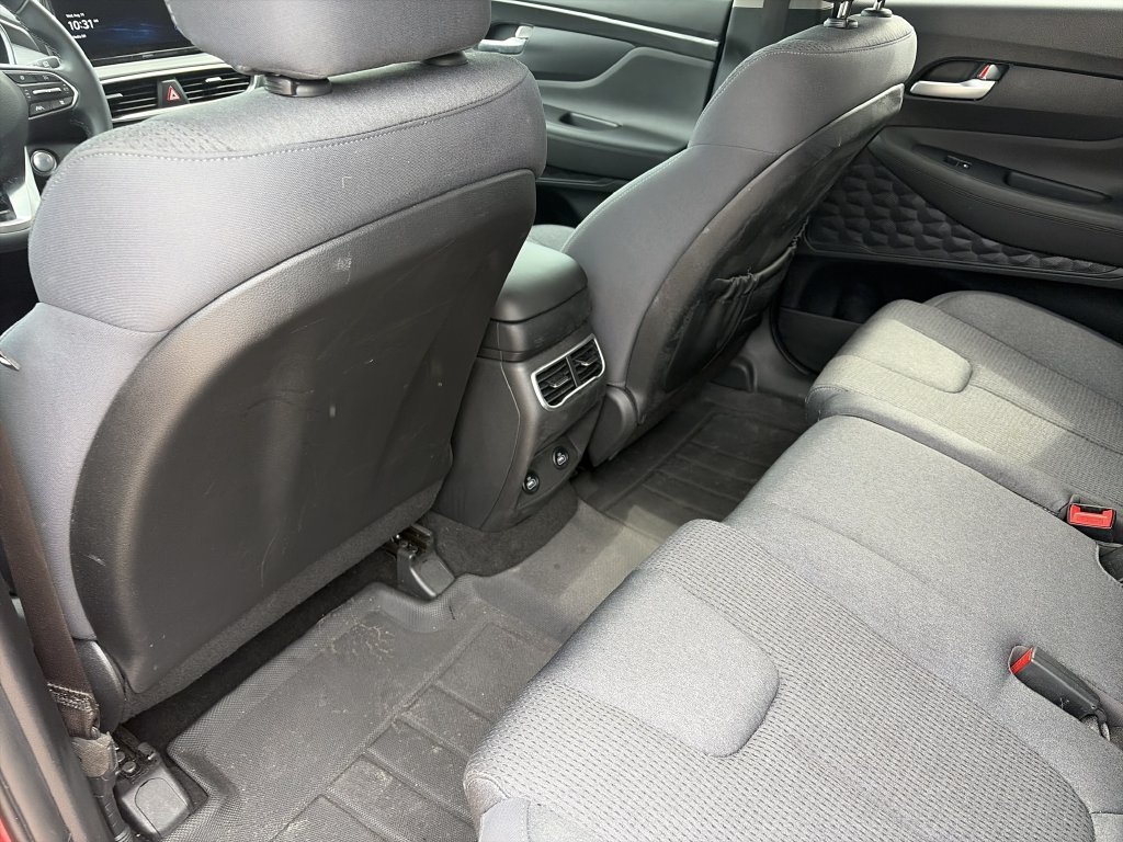 Used 2023 Red Hyundai SEL image 26