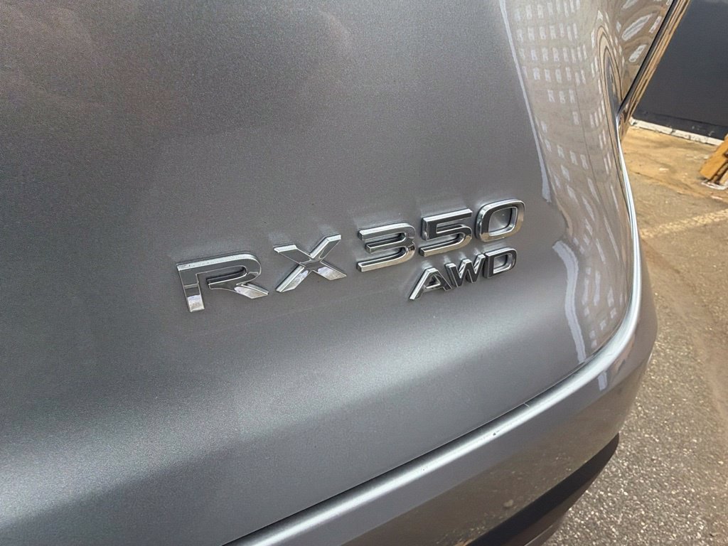 Used 2024 Silver Lexus 350 Premium image 23
