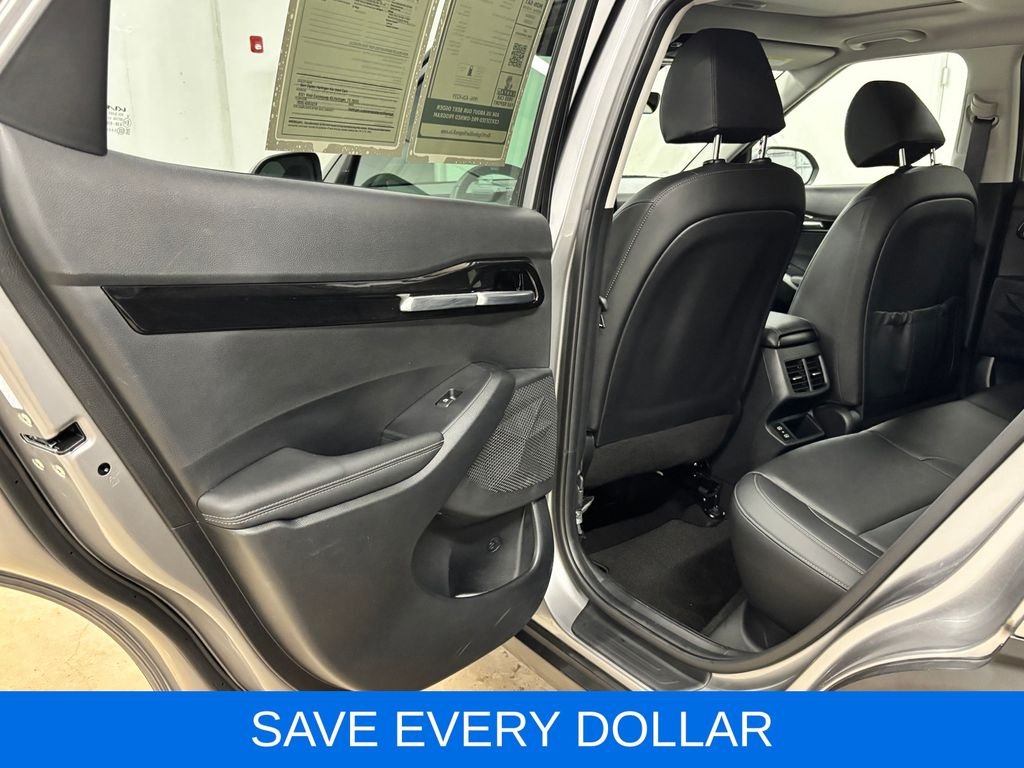 Used 2026 Gray Kia EX image 18