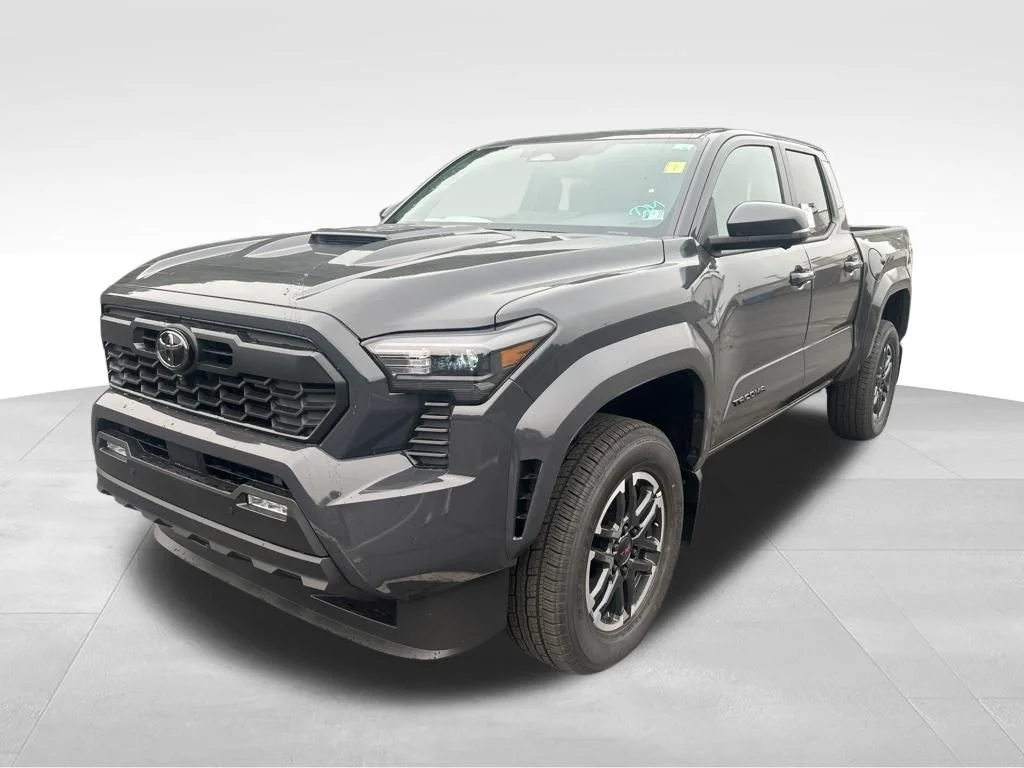 New 2026 Underground Toyota TRD Sport image 1