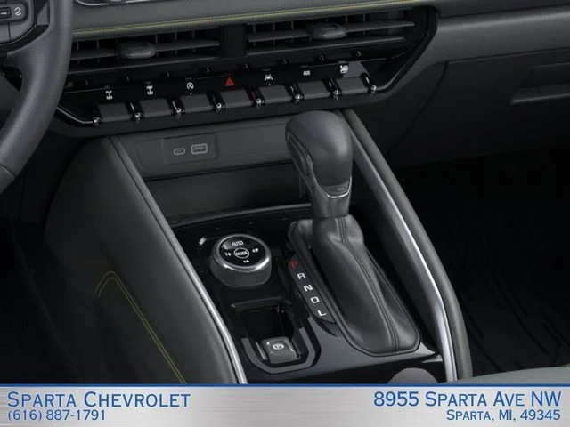 2026 Chevrolet Colorado ZR2 - Photo 23