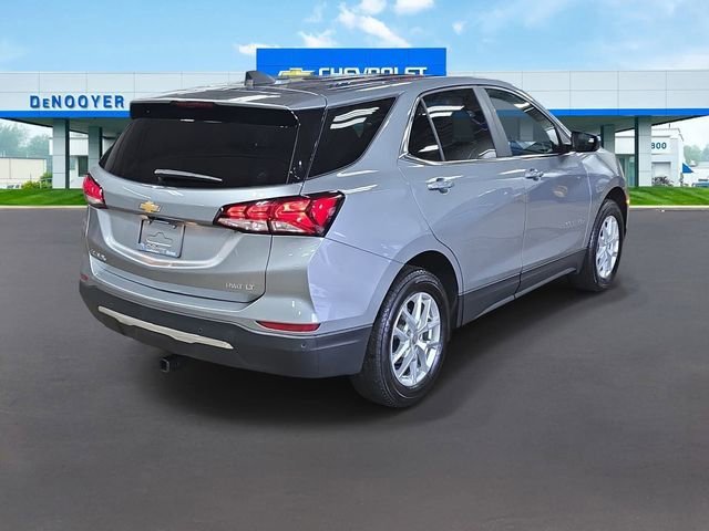 2024 Chevrolet Equinox LT - Photo 7