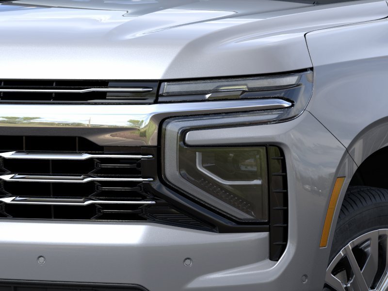 2026 Chevrolet Suburban LT - Photo 10