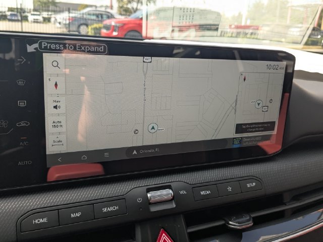 New 2026 Snow White Pearl Kia GT-Line Turbo image 23