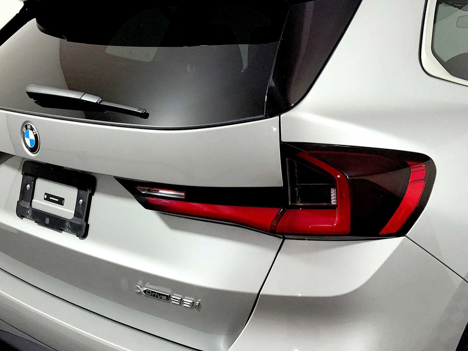 2026 BMW X1 28i - Photo 27
