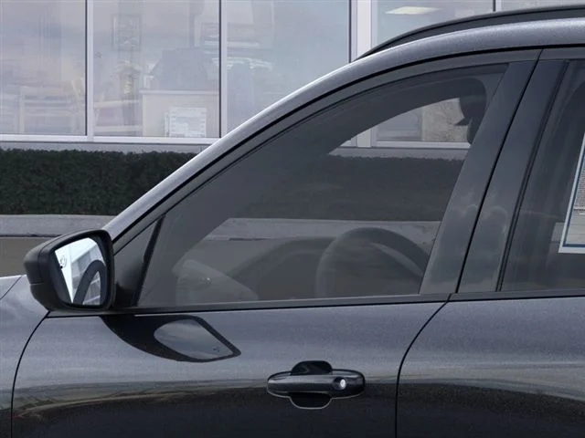 New 2026 Agate Black Metallic Ford Active image 20