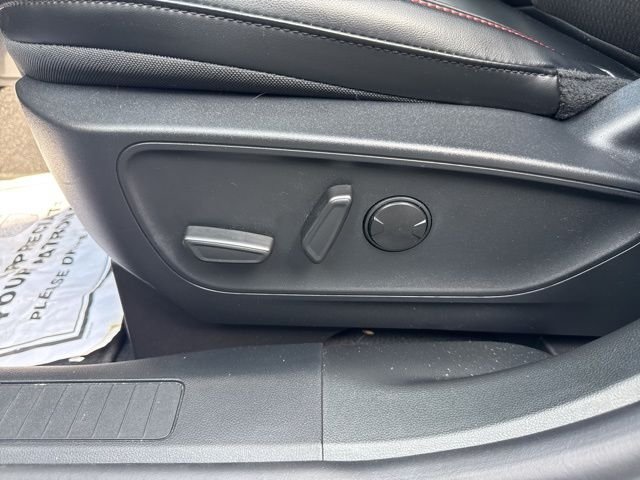 2025 Ford Escape Hybrid ST-Line - Photo 27