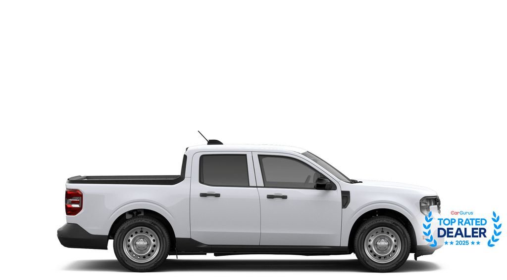 New 2026 Oxford White Ford XL image 6
