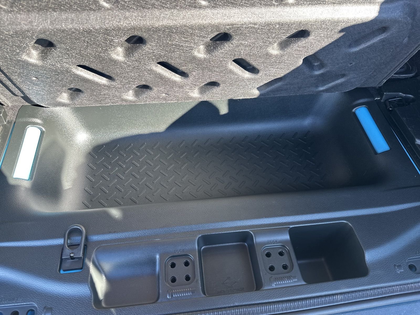 2018 Jeep Wrangler Unlimited Rubicon - Photo 30