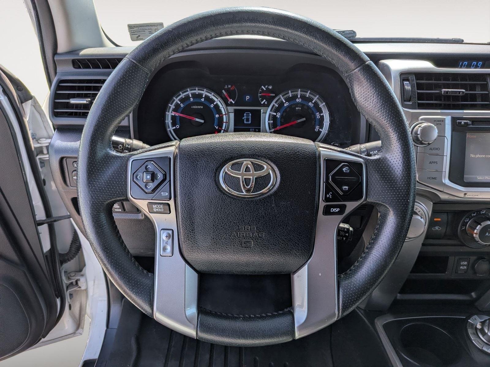 Used 2019 Super White Toyota SR5 image 53