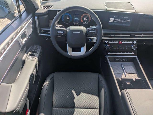 New 2027 Gray Hyundai SEL AWD image 17