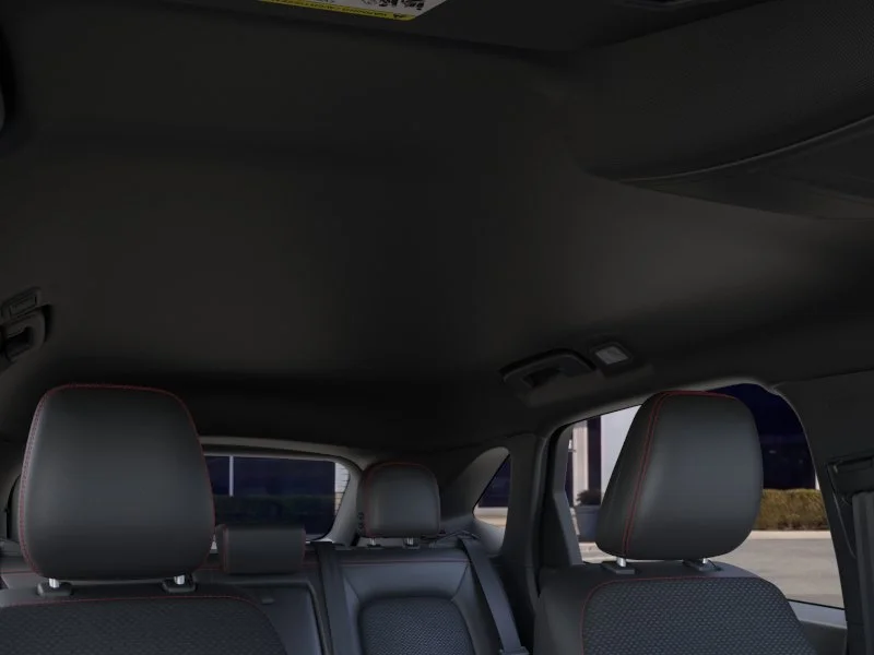 2025 Ford Escape Hybrid ST-Line - Photo 22