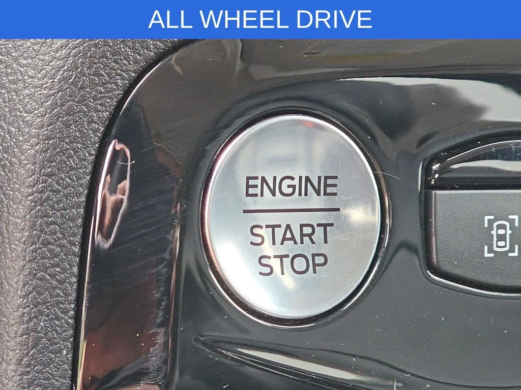 2024 Ford Escape Platinum - Photo 17