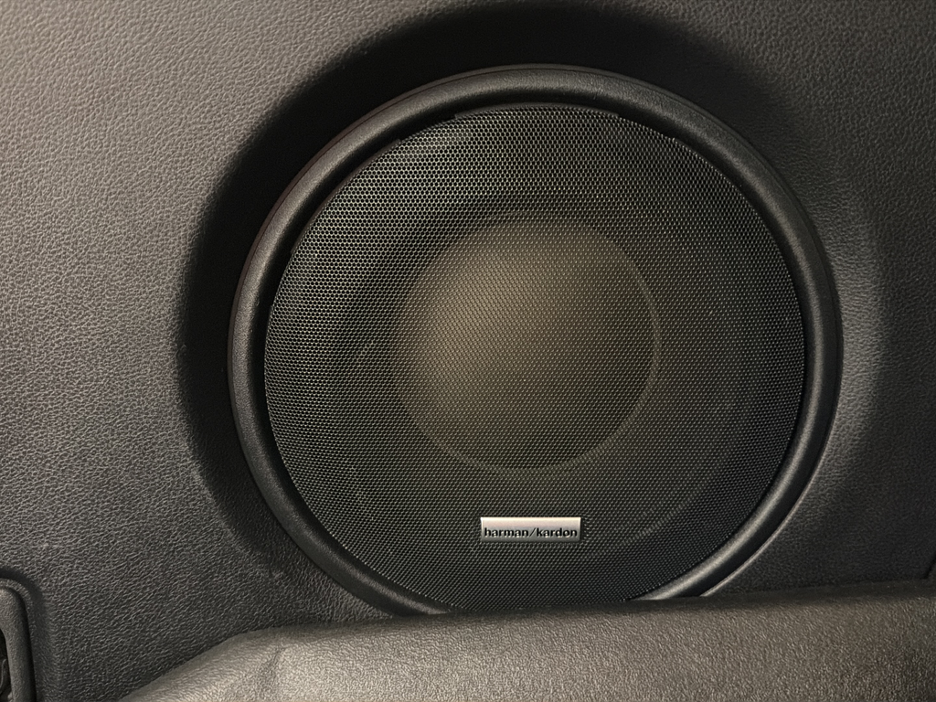 Used 2021 Black Subaru Limited image 32