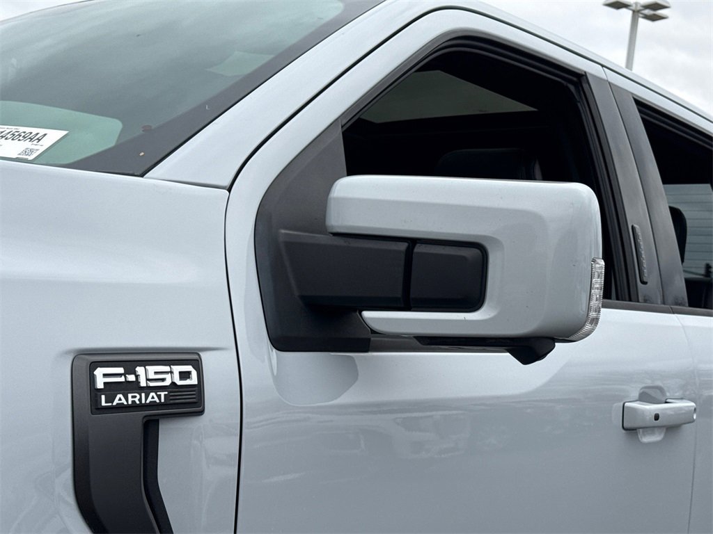 2021 FORD F-150 - Image 11
