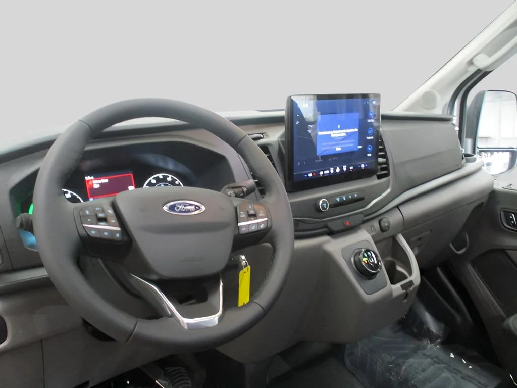 New 2023 OXFORD WHITE Ford Base image 15