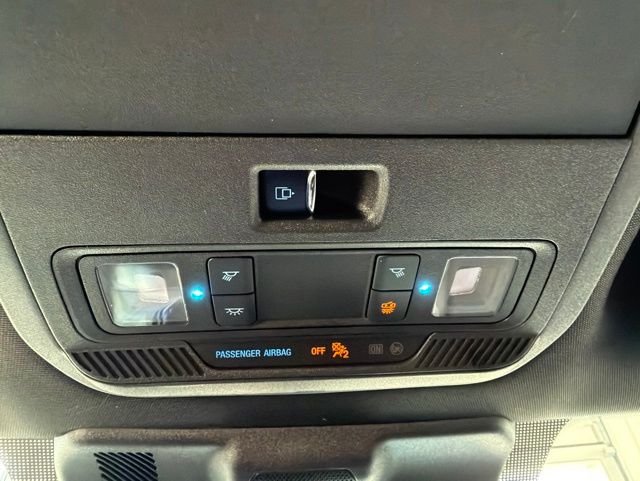 Used 2024 Black Ford XLT image 33