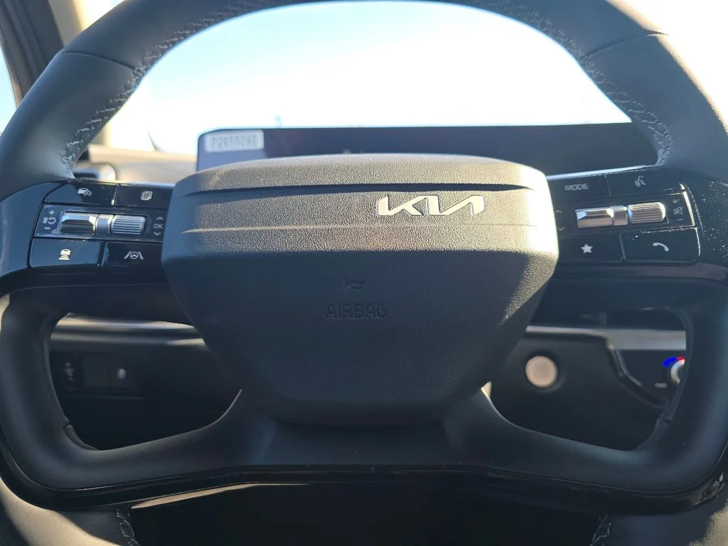 2026 Kia Sorento S - Photo 28