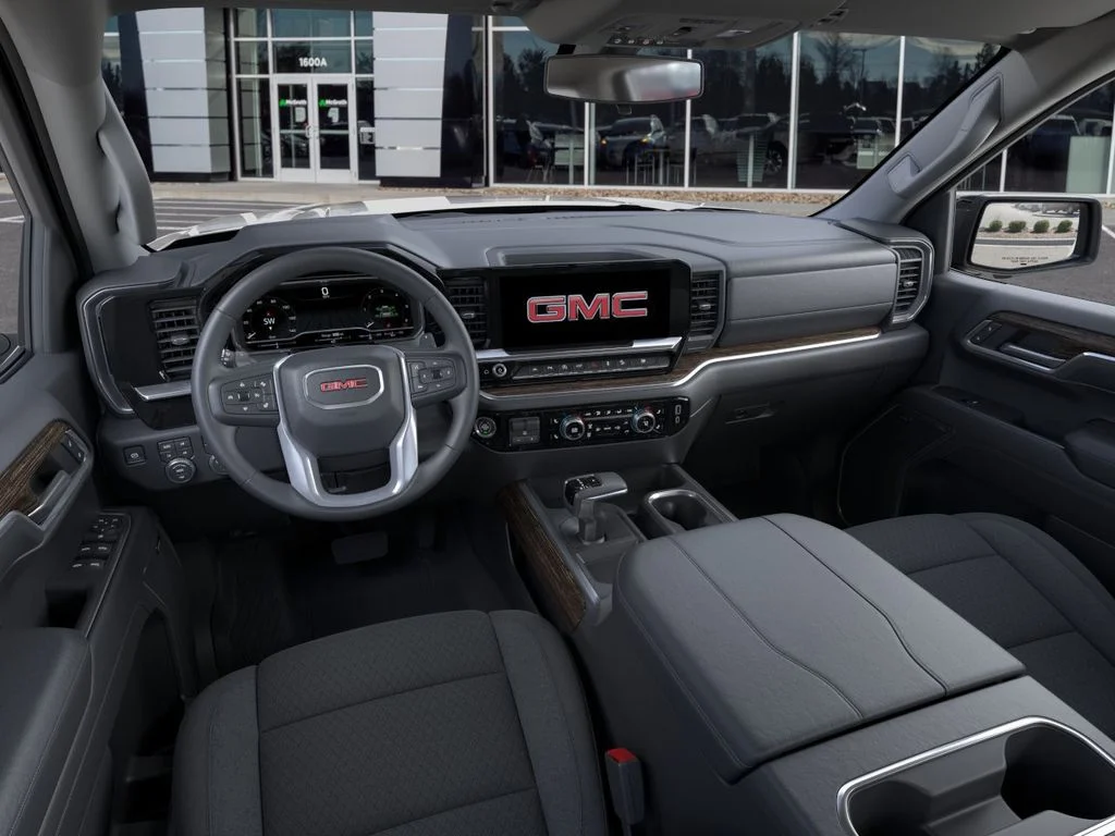 New 2026 Silver GMC Elevation image 19