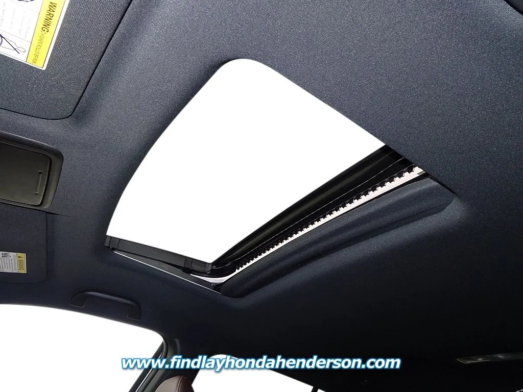 New 2026 Radiant Red Metallic II Honda RTL image 19