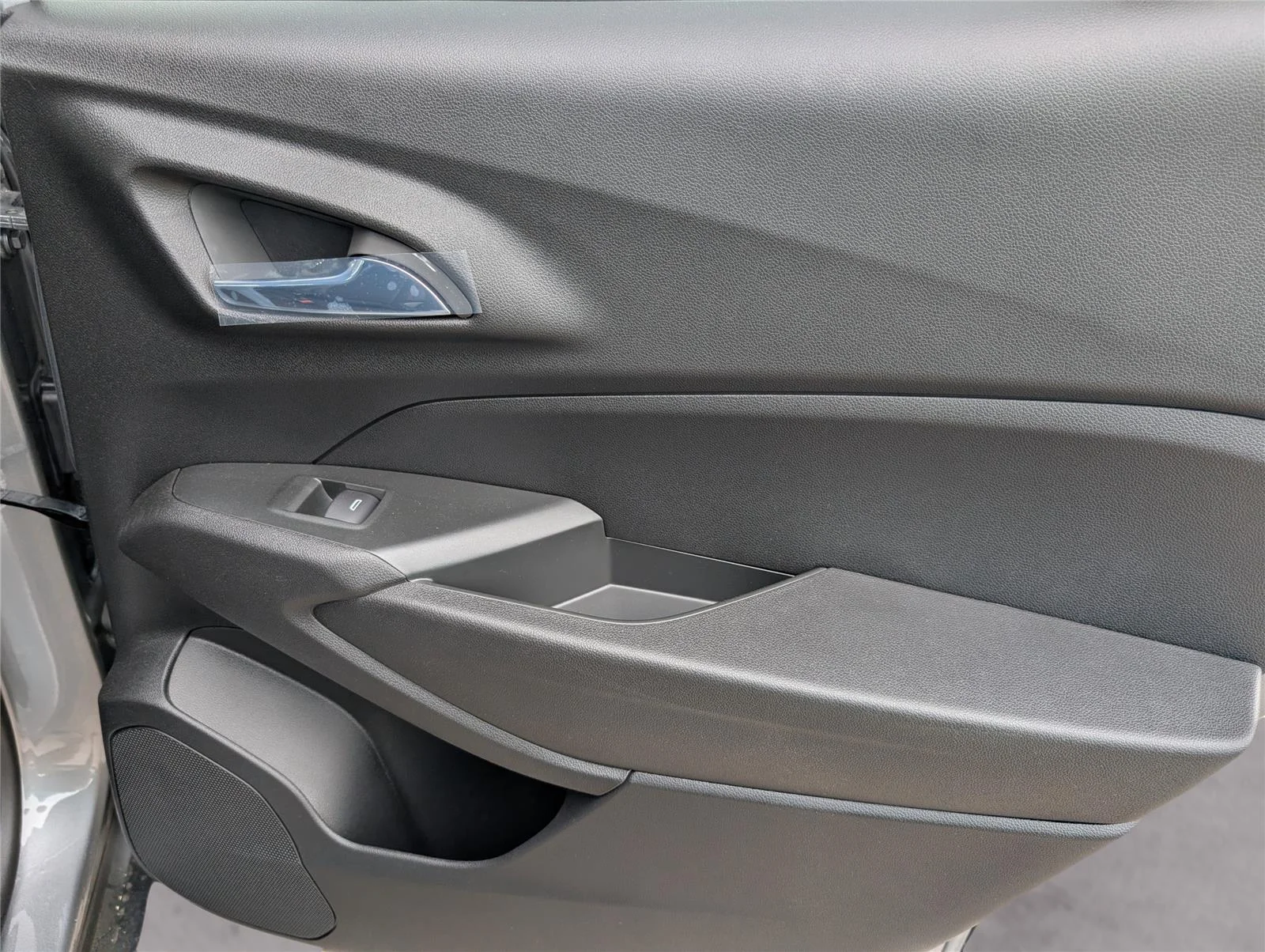 2026 Chevrolet Trax RS - Photo 36